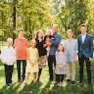 Meet your Posher, Aaron